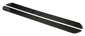 Pilot Carbon-Tech, profili battitacco - L - 600x36 mm