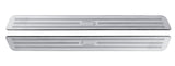 Pilot Profili battitacco in acciaio inox - PB-4 - 330x32 mm