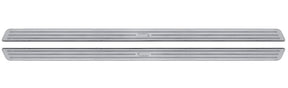 Pilot Profili battitacco in acciaio inox - PB-5 - 625x32 mm
