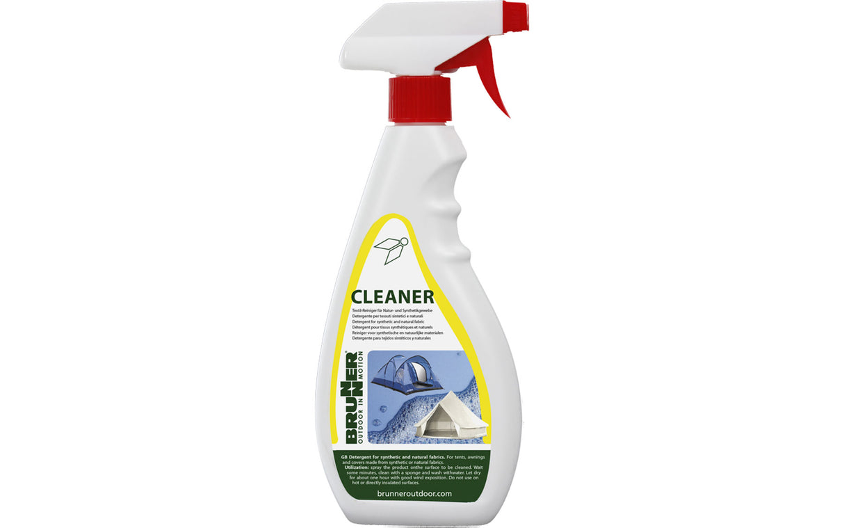 Brunner Detergente Cleaner 0205026N