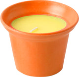 Brunner Candela alla citronella M 0205056N