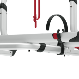 Fiamma Carry-Bike PRO C L80  Portabici Specifico per Camper Laika 02094-10A