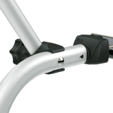 Fiamma Carry-Bike PRO C L80  Portabici Specifico per Camper Laika 02094-10A