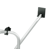 Fiamma Portabicicletas Furgoneta y furgoneta VW T5 Negro 02094-17A 02094-17A 