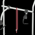 Portabici Van e Furgone Carry-Bike VW T3 / T25 Fiamma 02094-19A