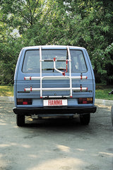 Portabici Van e Furgone Carry-Bike VW T3 / T25 Fiamma 02094-19A