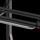 Fiamma Portabici Van e Furgone Carry-Bike Ducato frame e-bike 02094-27A