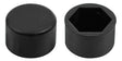 Pilot Copribulloni in silicone, 20 pz - 17 mm