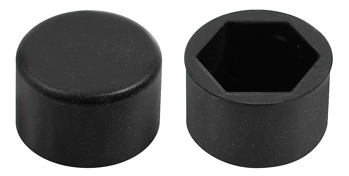 Pilot Copribulloni in silicone, 20 pz - 17 mm