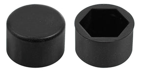 Pilot Copribulloni in silicone, 20 pz - 17 mm