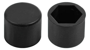 Pilot Copribulloni in silicone, 20 pz - 21 mm