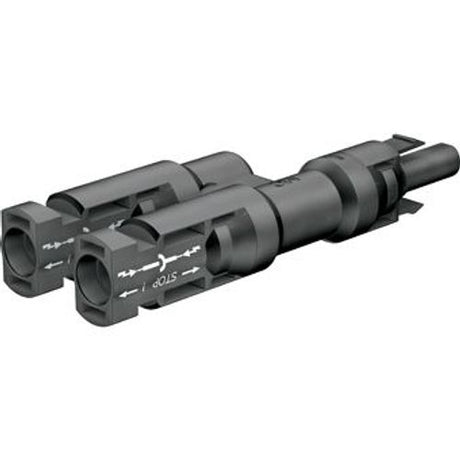 Uniteck PARALLEL-SOLAR-ANSCHLUSSSET FÜR 2 PLÄTZE