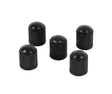Lampa Tappi coprivalvola in Abs, set 100 pz 02489
