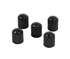 Lampa Tappi coprivalvola in Abs, set 100 pz 02489