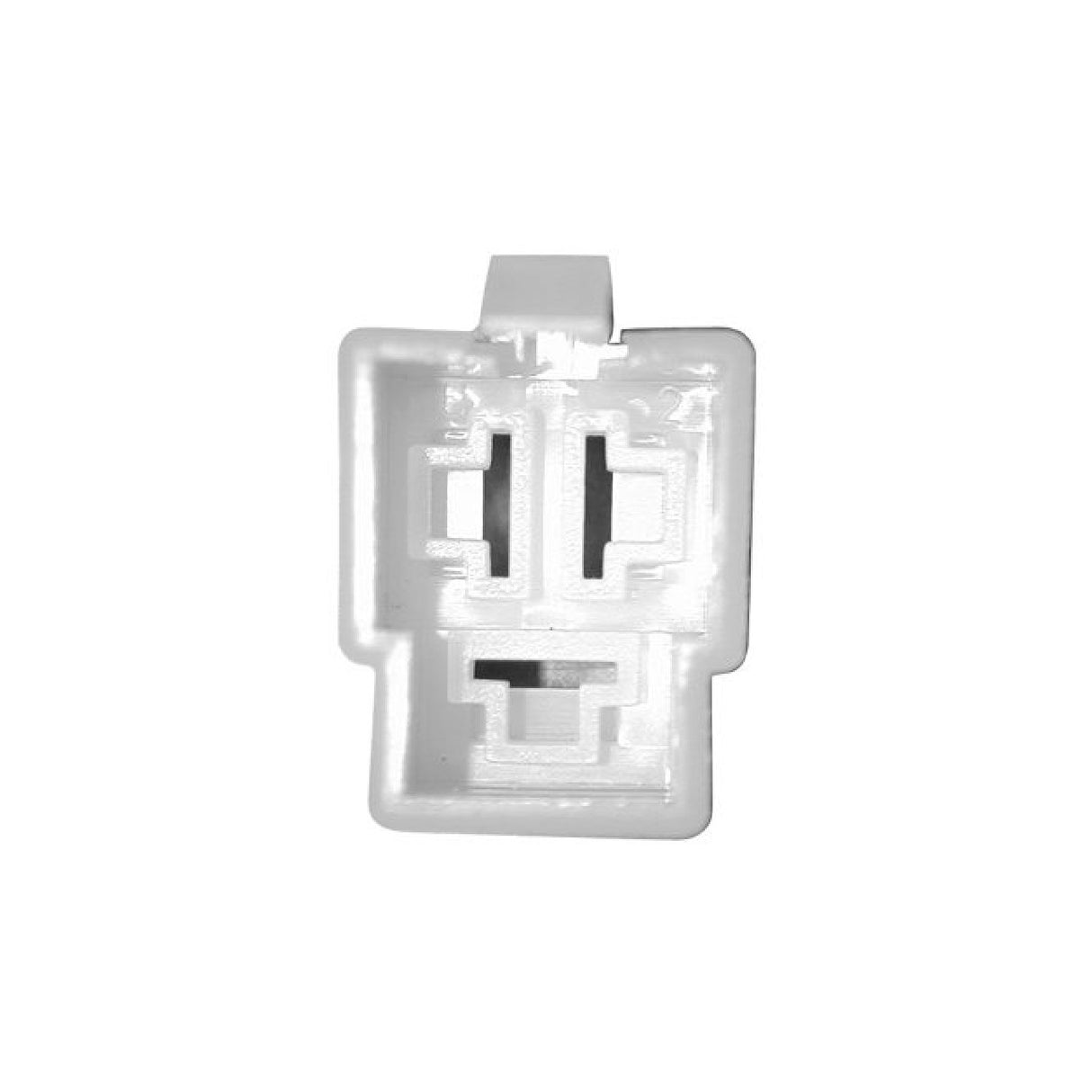 Dze 7650 Connettore rettangolare