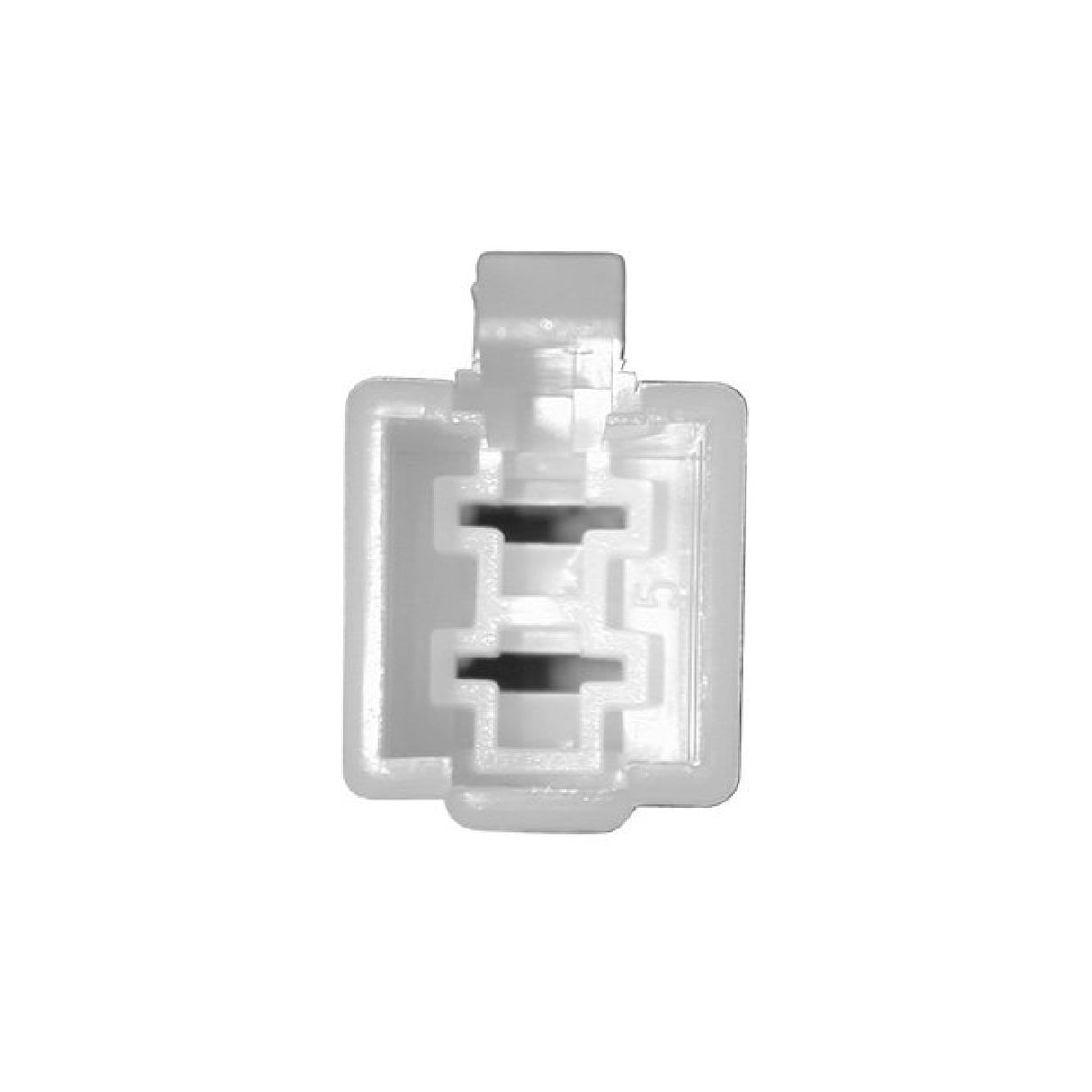 Dze 9555 Connettore rettangolare