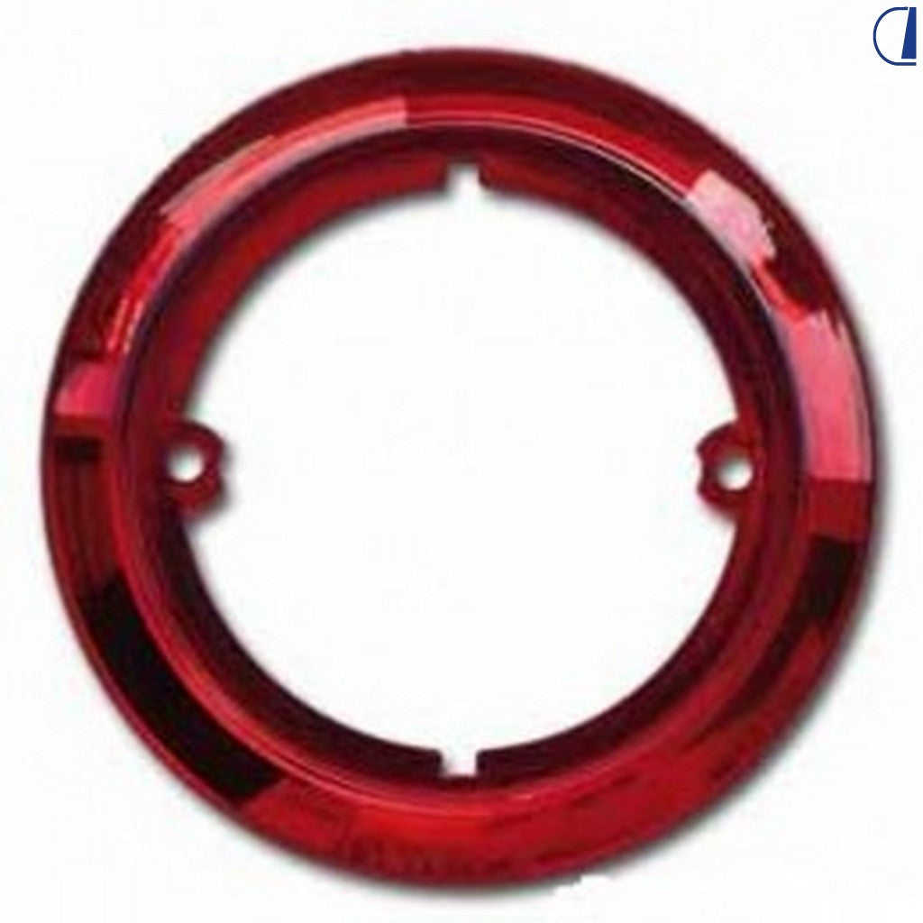 Di-Tec Anello decorativo per fanali serie 710/720 Ø 122 mm esterno