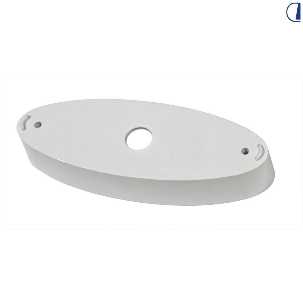 Di-Tec Distanziale per specchio retrovisore OLM-BA