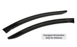 Lampa Air-Plus, deflettori aria adesivi anteriori - Ford Transit (07/00>07/06) 02611