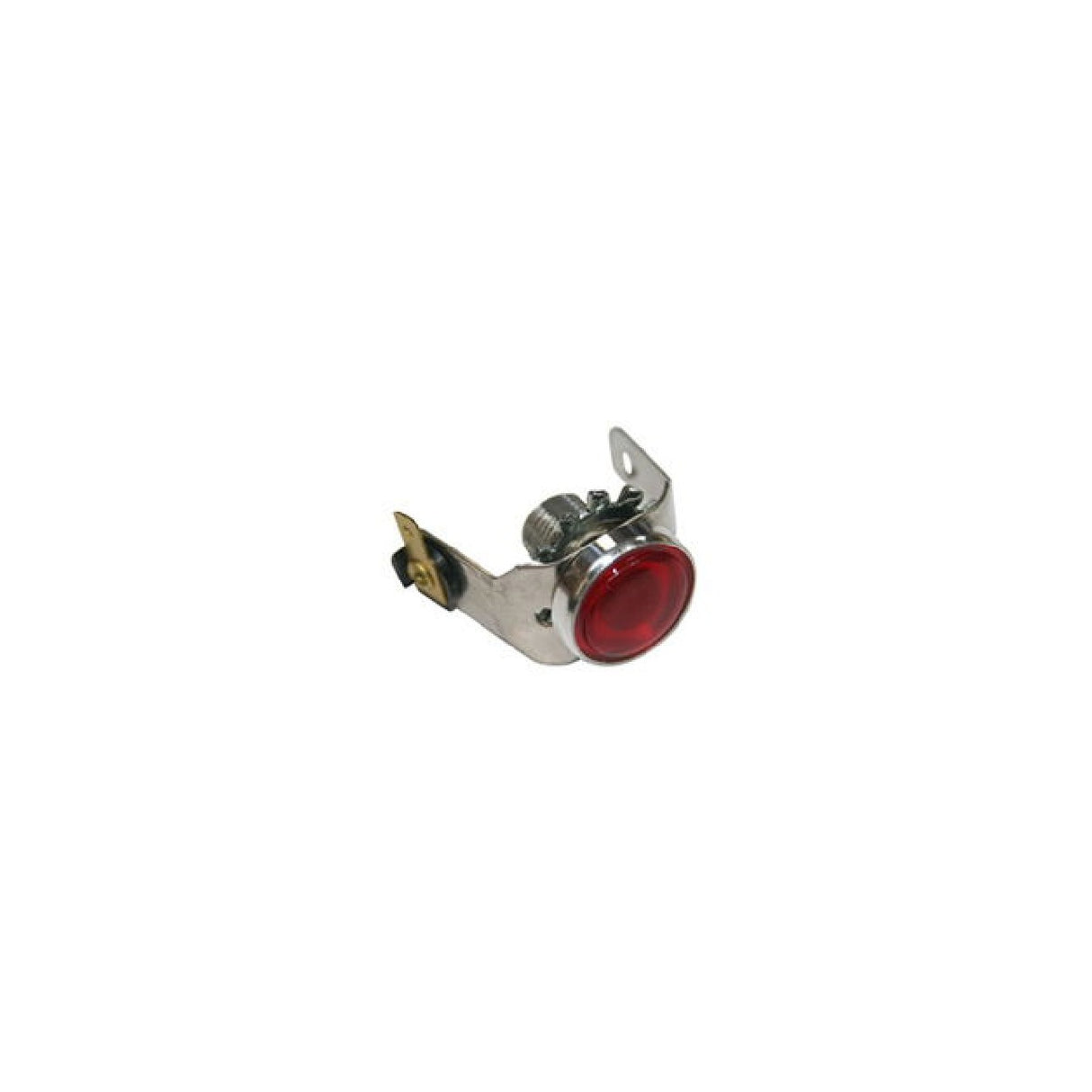 Spia luci rossa PIAGGIO Vespa Elestart (V5A3T) 50 CC 70/72