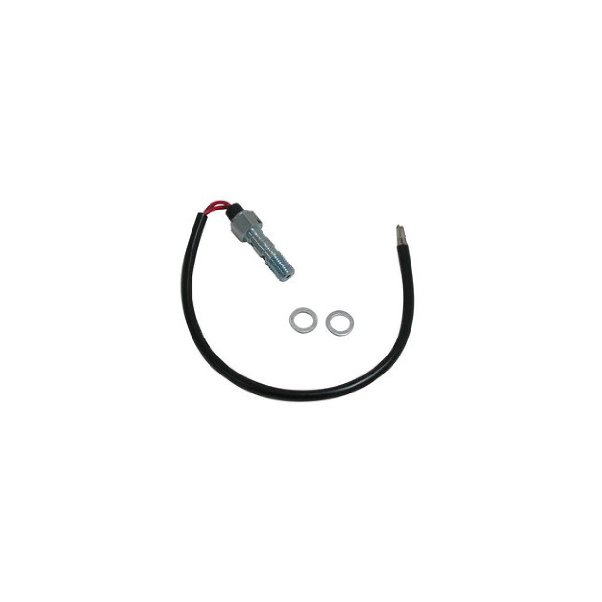 Hidrostop para bombas de freno de moto japonesas M10x1,25 2 agujeros NISSIN RACING PUMPS