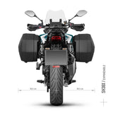 Shad Seitenkofferhalterung 3P System Benelli TRK 902 2026