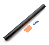 Pilot Pellicola adesiva carbon-look - 4D - 50x200 cm - Opaco