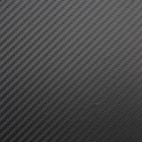 Pilot Pellicola adesiva carbon-look - 4D - 50x200 cm - Opaco