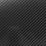 Pilot Pellicola adesiva carbon-look - 5D - 50x60 cm - Lucido
