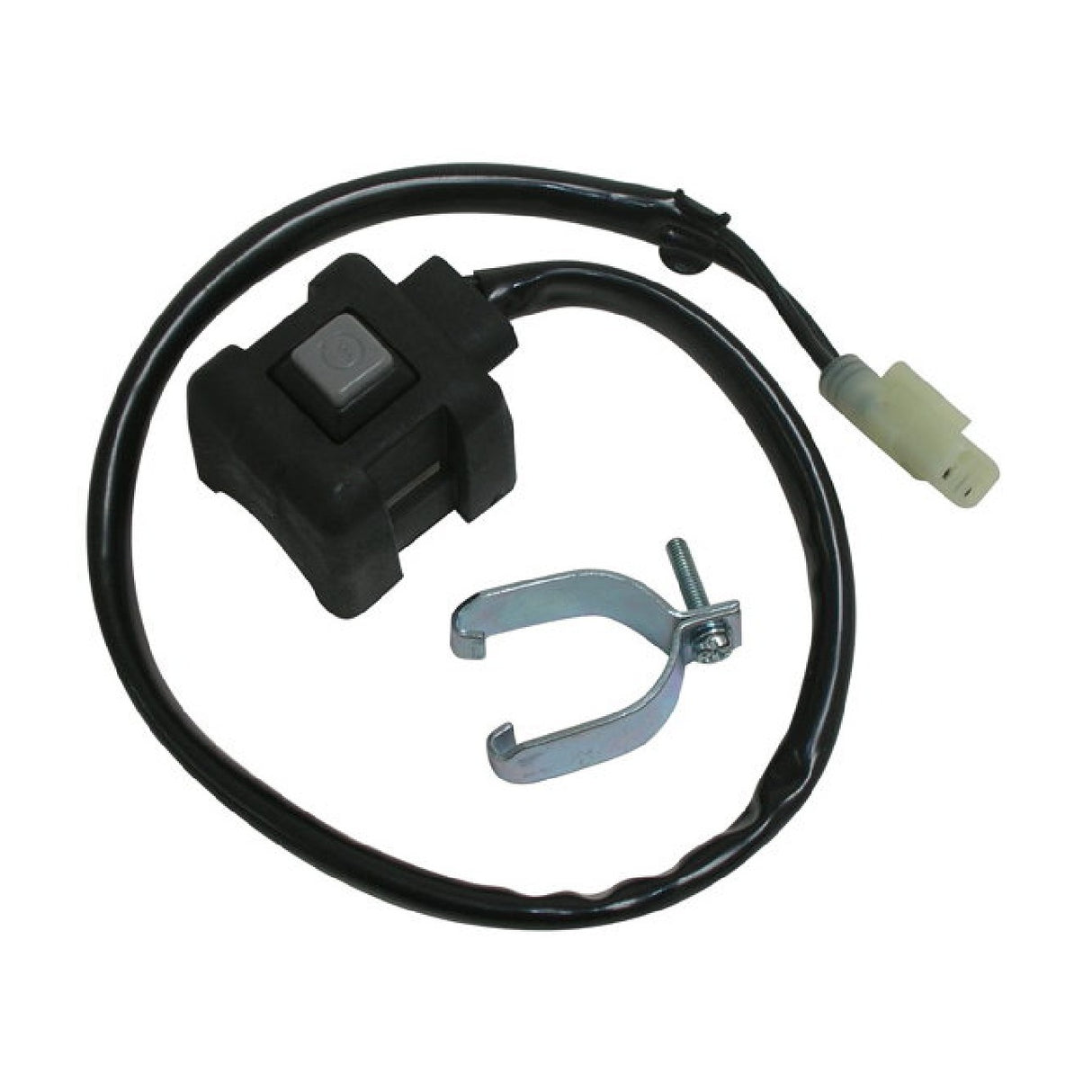 Starterknopf YAMAHA TT R 230 CC 08/14