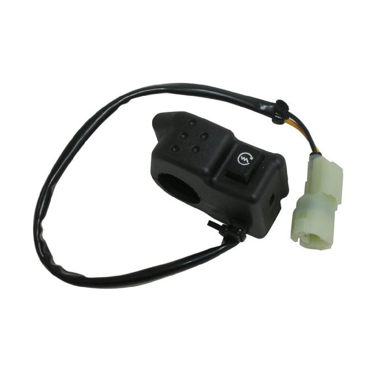 Starterknopf HM CRE X 250 CC 04/06