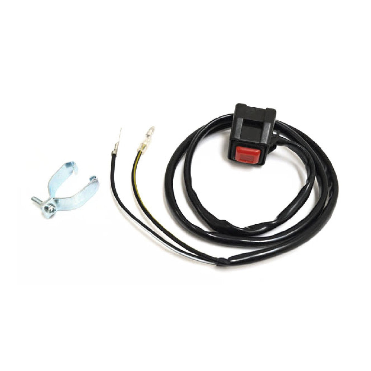 Botón de masa/bocina SUZUKI DR 350 RM 250