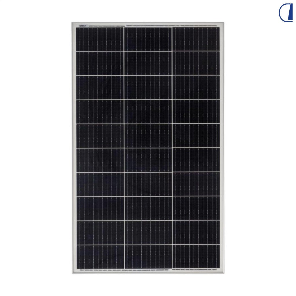 Pannello Solare Monocristallino 200W