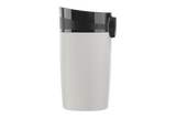 SIGG Miracle Mug White Touch Tazza da Caffè 0,27 L
