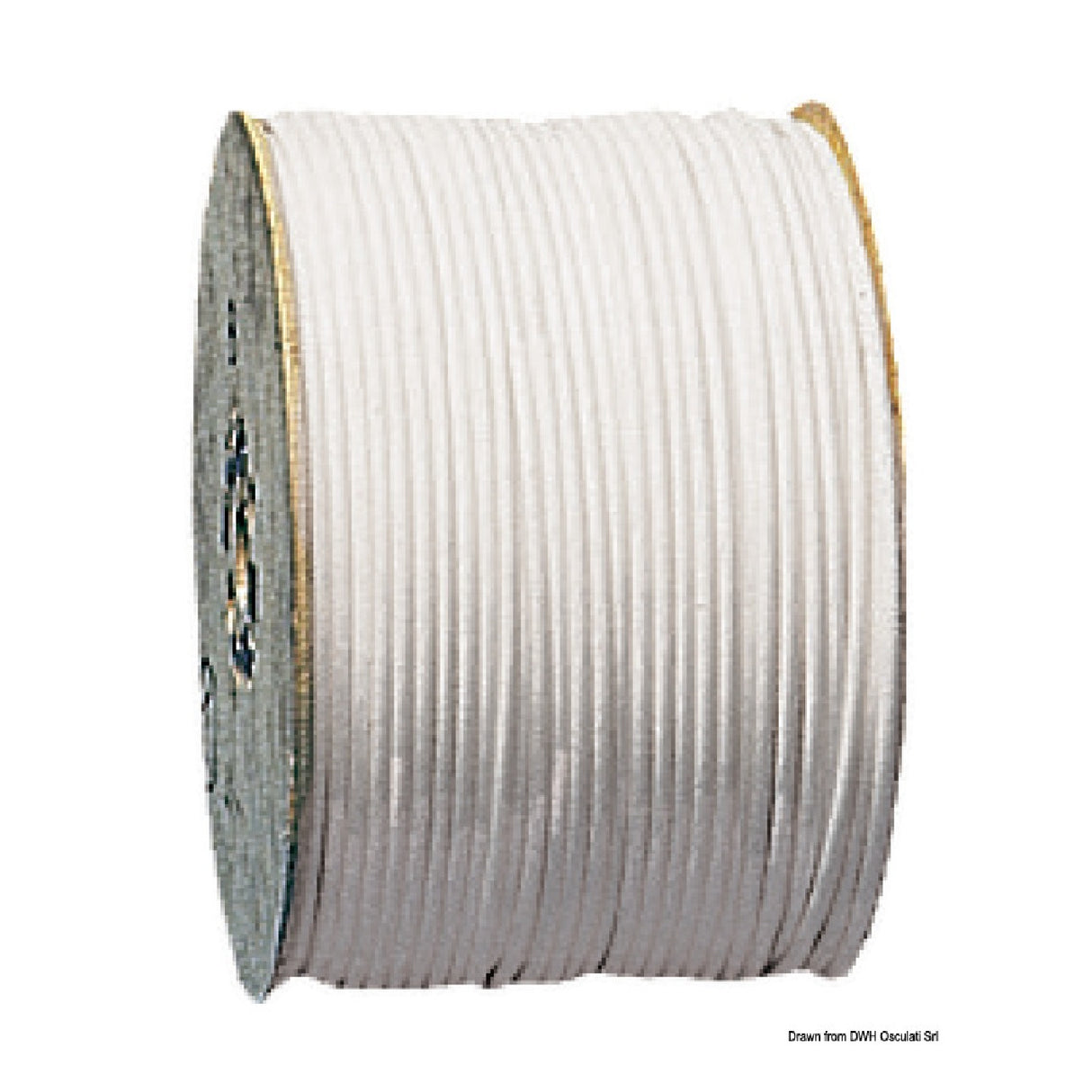 Cable Osculati Parafilo 03.182.07