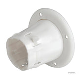 Prensaestopas cónico Osculati en PVC 03.407.00