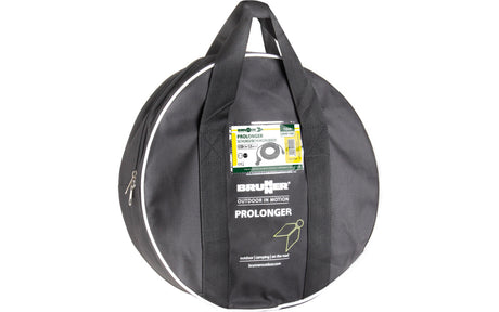 Brunner Prolonger Schuko/Schuko (3x1,5) 25m 0301112N