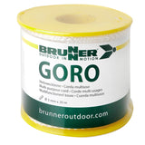 Brunner Corda multiuso Goro 3 mm x 20 m 0301210N