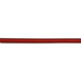 Trem Corda elastica rosso