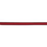 Trem Red Elastic Cord