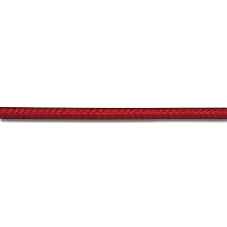Trem Red Elastic Cord