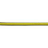 Trem Yellow Elastic Cord