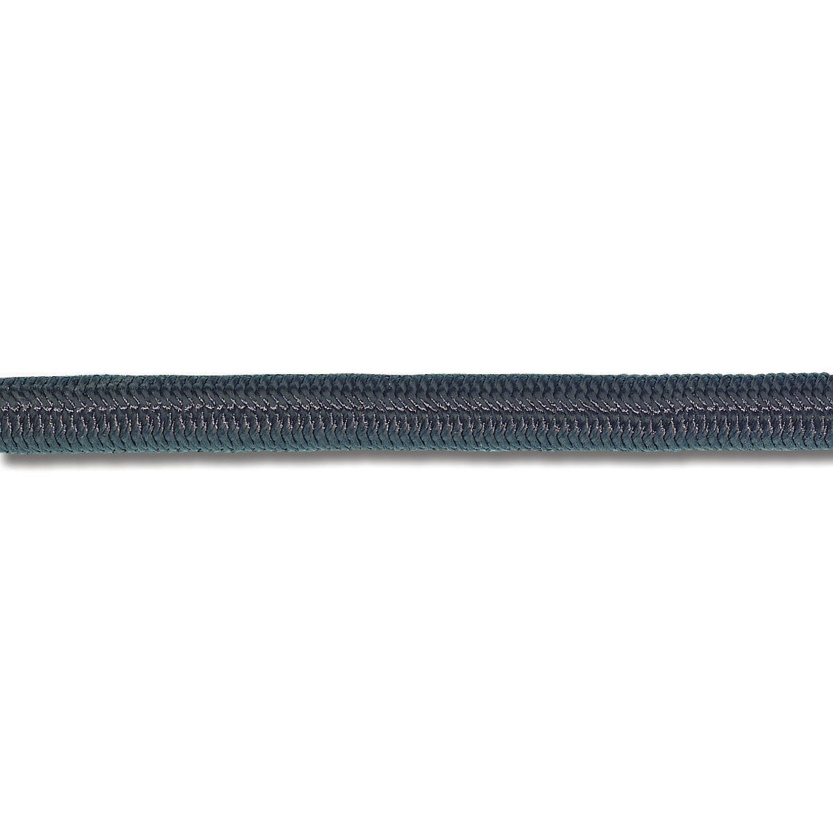 Trem Corda elastica nero