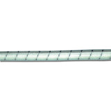 Trem Corda elastica bianco filo blu navy bobine da 50 mt. Marina