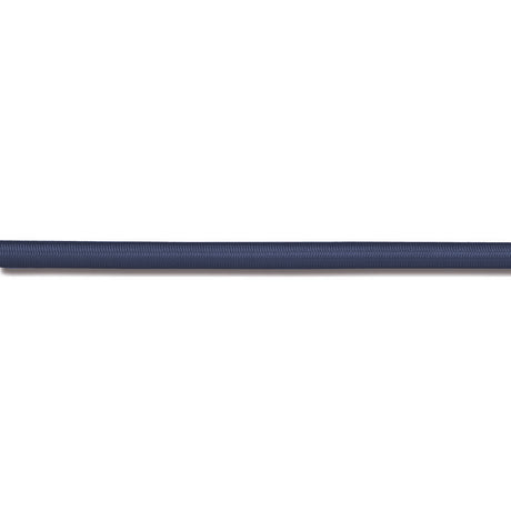 Trem Blue Elastic Cord