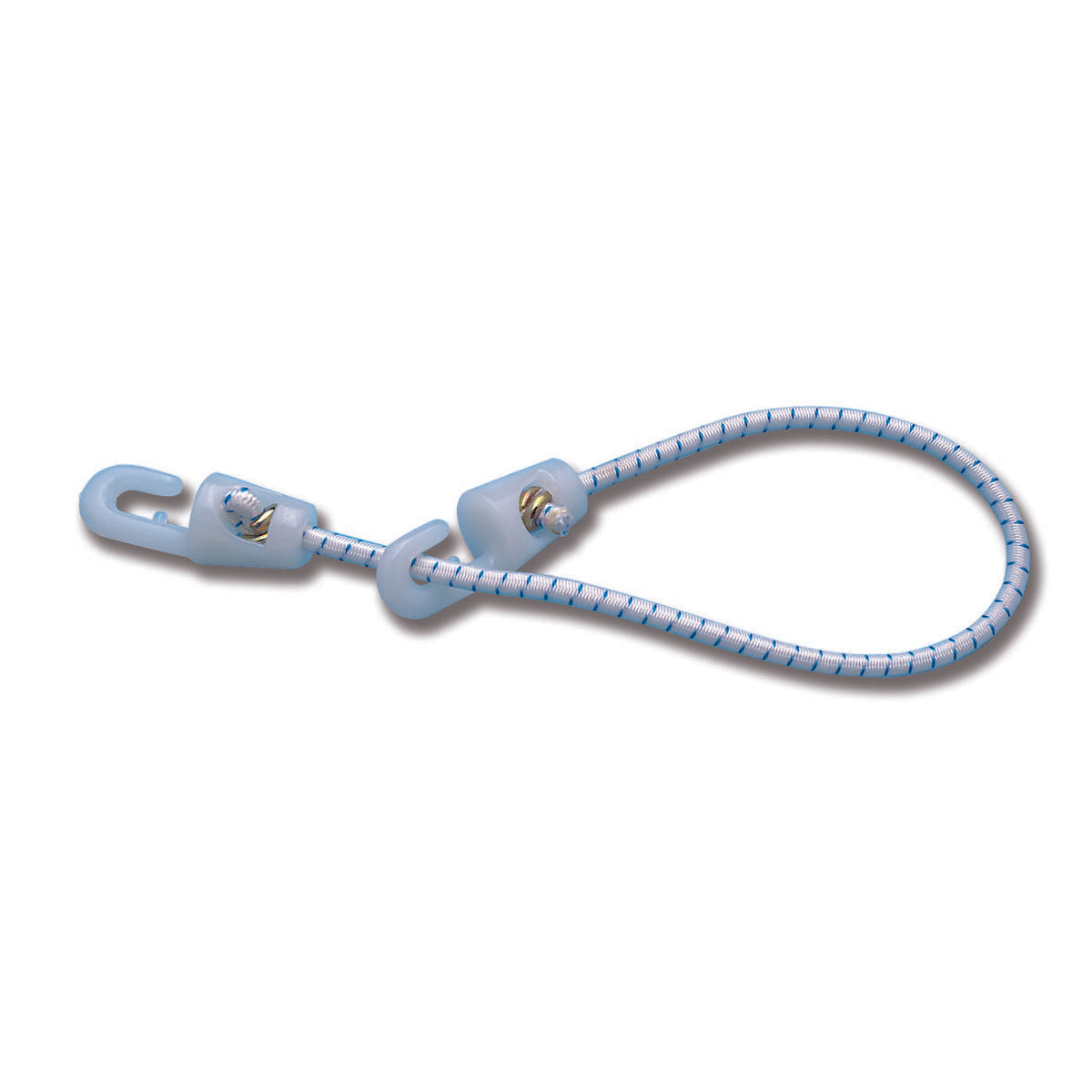 Trem Elastici mit Nylonhaken