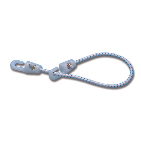 Trem Elastici with nylon hooks