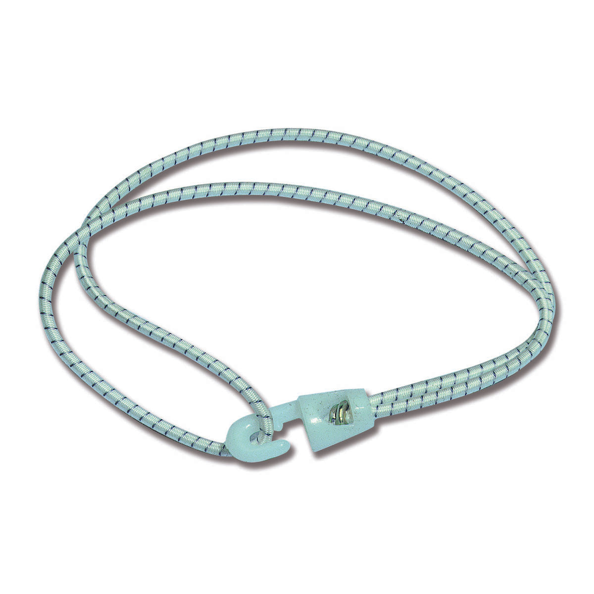 Trem Elastische Segelclips und Standard-Elastik-Ruderclips