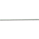 Trem - Treccia per avviamento motori fuoribordo in nylon bianco