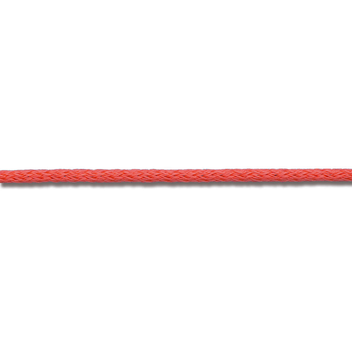 Trem Braid sin alma